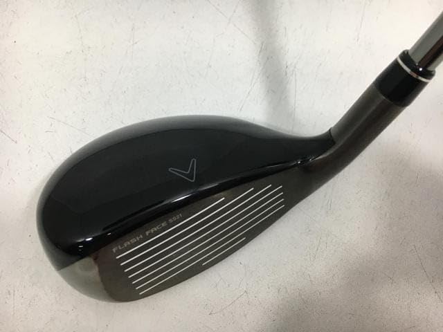 Amazon | 【中古品】キャロウェイ ユーティリティー ビッグバーサ B21